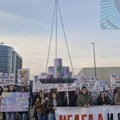 “Ne da će da padne, nego se svakog trenutka očekuje da padne”: novi protest u nedelju u Nišu