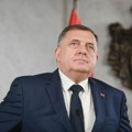 Dodik najavio moguću federaciju Republike Srpske i Srbije