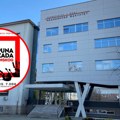 Studenti niškog Medicinskog fakulteta u blokadi ogorčeni na svog dekana zato što je jedini pružio podršku studentima 2.0