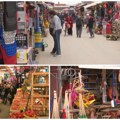 Turisti obožavaju Subotički buvljak! Ovaj “tržni centar” ima dušu i istoriju koja osvaja (video)