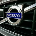 Prodaja kompanije Volvo u aprilu pala za 11% međugodišnje zbog slabe potražnje za električnim vozilima