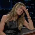 Incident na imanju Dženifer Aniston: Vozač ciljao na glumicu FOTO/VIDEO