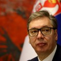 Litvanske vlasti zabranile prelet srpskog aviona do Moskve, u kome je trebalo da bude Vučić?