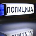 MUP: Krivična prijava protiv muškarca iz Pančeva zbog krađe