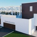 Bor dobija dve javne spratne garaže - Raspisan tender za projektante