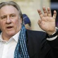 Žerar Depardje proglašen krivim