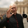 Nemet: Novoizabrani papa negovaće osobine svog prethodnika Franje