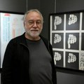 Umetnost i san satkani su od iste materije: Intervju- Rasko Ćirić, profesor emeritus, likovni stvaralac