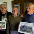 SUDBINE: Kakva je to bila trojka - TRPE, PAJA I ĐOLE! Juče, kao nekada, ponovo zajedno!