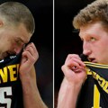 "Ma šta vam je, nisam ja Nikola Jokić": Cela Amerika bruji o košarkaškom čudu, a njega je sramota