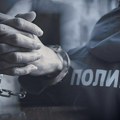 Ko je uhapšeni Miloš Nilović Runjo kod koga je policija pronašla tri napunjena pištolja