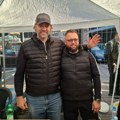 Dašić i Lazović na Svenarodnom saboru u Nišu