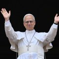Papa Lav XIV: "Od danas sam Rimljanin"