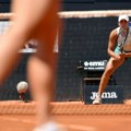 Kiz i Krejčikova sigurne na startu RG