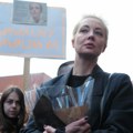 Julija Navaljna pokreće televiziju posvećenu sećanju na svog supruga