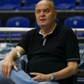 Operisan Duško Vujošević!