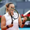 Sabalenka u četvrtfinalu