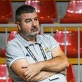 Razišli se KSS i Bućan: Zahvalnost za doprinos velikim uspesima mlađih selekcija Srbije