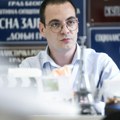 Opozicija i zborovi na sednici Opštine Starog grada traže mogućnost prolaska kroz Pionirski park