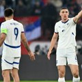 Ovo je jedini Srbin koji je počeo meč protiv Albanije pre 10 godina, a zaigraće s Orlovima i u Tirani