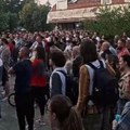 Protest u Kosjeriću, opozicija najavila da će tražiti ponavljanje izbora