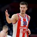 Poznato koliko zvezda mora da plati za Petruševa: Olimpijakos odredio cenu za srpskog reprezentativca!