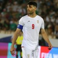Inter bez važnog igrača na Svetskom prvenstvu zbog sukoba Irana i Izraela