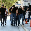 Policija uhapsila 12 navijača: Dilovali drogu, pljačkali, palili…