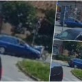Uznemirujuće! Užas u Bačkoj Palanci: Kolima udario dečaka (9) na biciklu na pešačkom prelazu i pobegao! Brzo uhvaćen - vozio…