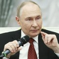 Putin: Podzemne fabrike u Iranu nisu oštećene, važni interesi i Irana i Izraela