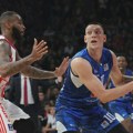 Novi vetrovi na Jadranu - Partizan vraća Tanaskovića?