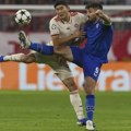 Jovanović mu neće biti saigrač, ali Petkovića čeka drugi Srbin?