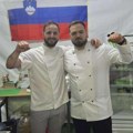 Početna plata 1.500 €, a onda se višestruko povećava: Mladi kuvar Vasilije nakon srednje škole karijeru gradi u Nemačkoj