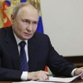 Putin zbog međunarodnog naloga za hapšenje neće ići na samit BRIKS-a