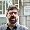 Lazović (ZLF): Prihvatamo poziv studenata u blokadi o bojkotu rada parlamenta, nadam se da je ovo poslednji put da…