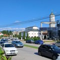 Crveni meteoalarm na snazi: Najviši stepen upozorenja za područje Pčinjskog okruga