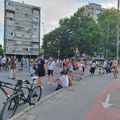 Slobodni univerzitet u Nišu: Vlast izgubila legitimitet, vanredni izbori jedini način rešenja krize