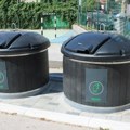 U Leskovcu promovisali podzemne kontejnere koji ne mogu da se prazne jer kamion za njih nabavljaju tek za mesec dana, ako bude…