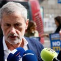 Zatvoreni bivši gradonačelnik Rima pozvao na bolje uslove u kaznenim institucijama