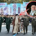 Izraelski vojni zvaničnik upozorava: Iranski projektili mogu pogoditi Evropu, Istočna obala SAD je sledeća meta! (foto)