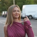 Nije samo modni detalj: Breskvica stavila na sebe skupocenu zmiju, iskeširala više od 7.000 €! (foto)