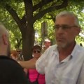 Autoprevoznik Milomir Jaćimović pušten iz pritvora