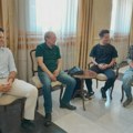 Kragujevac domaćin prvog međunarodnog 3v3 turnira
