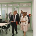 Gojkovićeva: Od jeseni moguće škole u prirodi u Kreativnom centru Hertelendi Bajić