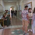 Sva mesta u Srednjoj medicinskoj školi popunjena u prvom upisnom krugu