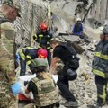Čija je to osveta? Iskander udario u kafić sa američkim i EU plaćenicima: Dejli telegraf otkriva nove detalje ubistva…