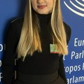 Emilija Milenković: SNS samo u Vrtogošu može da proglasi „kraj obojene revolucije”