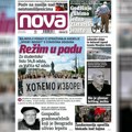 „Nova“ piše: Godišnje gubimo jedno Zlatarsko jezero zbog nedovoljnih kapaciteta vodovoda
