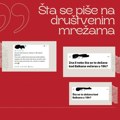 Šta se večeras dešava kod Balkana?