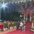 Objavljen sastav žirija takmičarskog programa na Sarajevo film festivalu